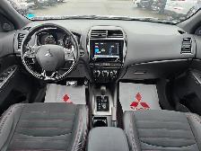 2022 Mitsubishi RVR LE | All Wheel Control | Back up Camera - Photo 12