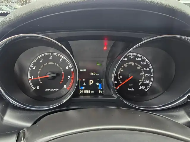 2022 Mitsubishi RVR LE | All Wheel Control | Back up Camera - Photo 18