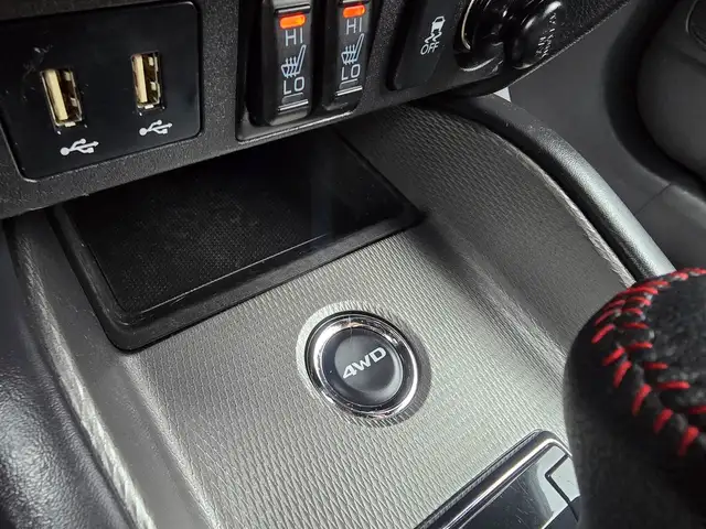 2022 Mitsubishi RVR LE | All Wheel Control | Back up Camera - Photo 19