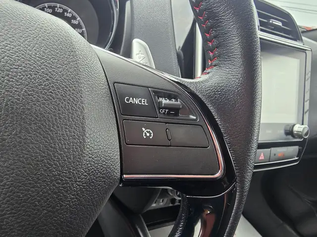 2022 Mitsubishi RVR LE | All Wheel Control | Back up Camera - Photo 20