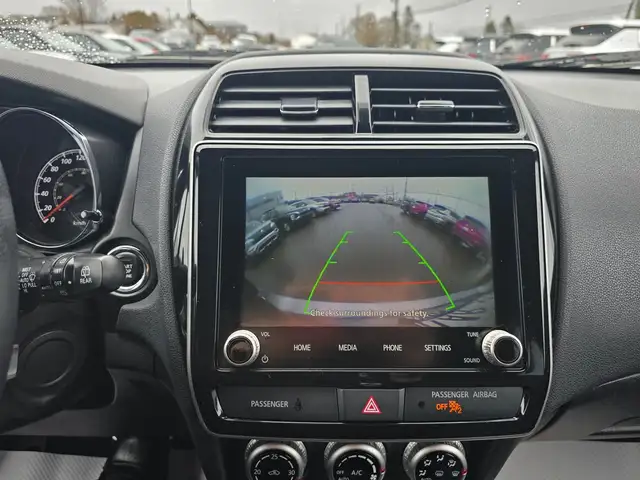 2022 Mitsubishi RVR LE | All Wheel Control | Back up Camera - Photo 22