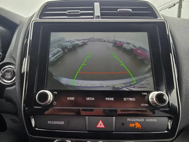 2022 Mitsubishi RVR LE | All Wheel Control | Back up Camera - Photo 23
