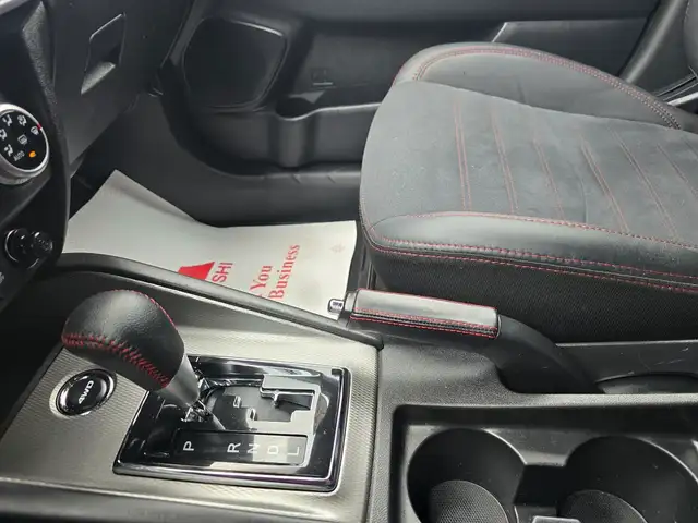 2022 Mitsubishi RVR LE | All Wheel Control | Back up Camera - Photo 24