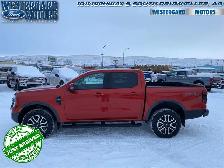 2024 Ford Ranger Lariat - Photo 2