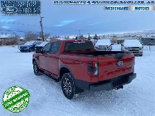 2024 Ford Ranger Lariat - Photo 3