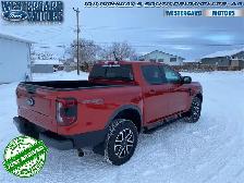 2024 Ford Ranger Lariat - Photo 5