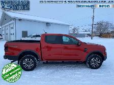 2024 Ford Ranger Lariat - Photo 6