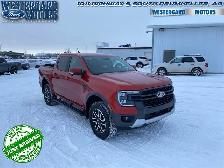 2024 Ford Ranger Lariat - Photo 7