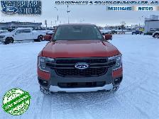 2024 Ford Ranger Lariat - Photo 8