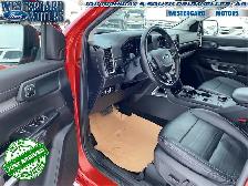 2024 Ford Ranger Lariat - Photo 9