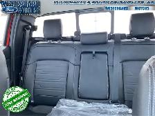 2024 Ford Ranger Lariat - Photo 11