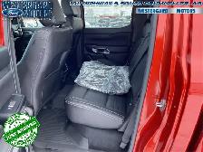 2024 Ford Ranger Lariat - Photo 12