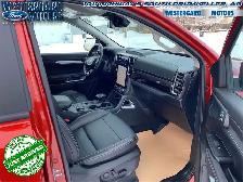 2024 Ford Ranger Lariat - Photo 13