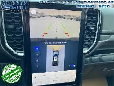 2024 Ford Ranger Lariat - Photo 15