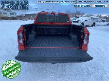 2024 Ford Ranger Lariat - Photo 16