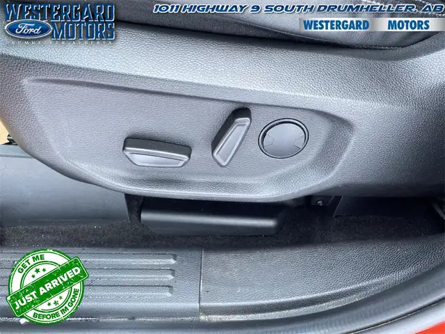 2024 Ford Ranger Lariat - Photo 19