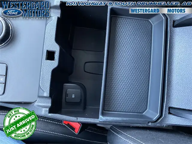 2024 Ford Ranger Lariat - Photo 21