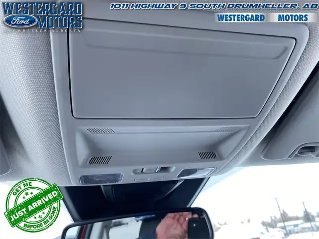 2024 Ford Ranger Lariat - Photo 22