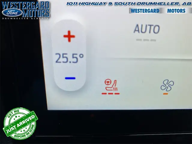 2024 Ford Ranger Lariat - Photo 24