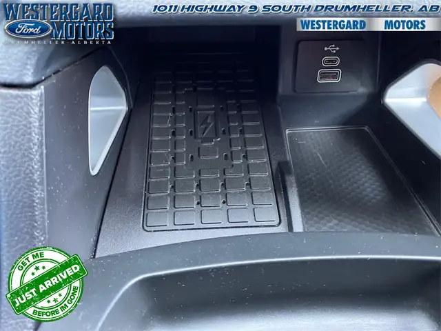 2024 Ford Ranger Lariat - Photo 25