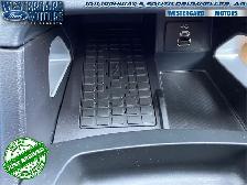 2024 Ford Ranger Lariat - Photo 25