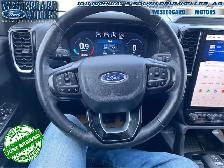 2024 Ford Ranger Lariat - Photo 26