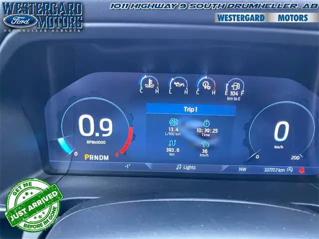 2024 Ford Ranger Lariat - Photo 27