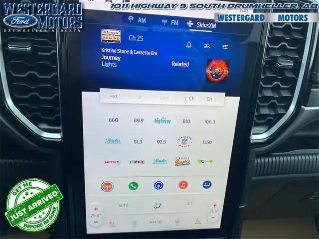 2024 Ford Ranger Lariat - Photo 28