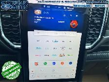 2024 Ford Ranger Lariat - Photo 28