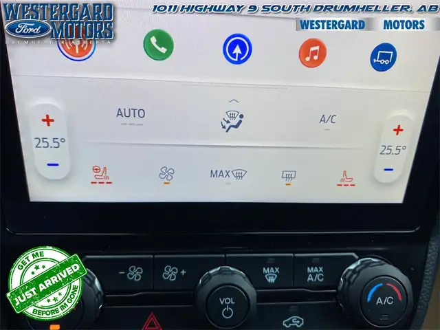 2024 Ford Ranger Lariat - Photo 29