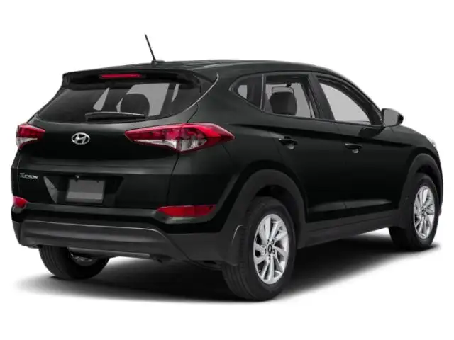 2018 Hyundai Tucson Premium - Photo 2