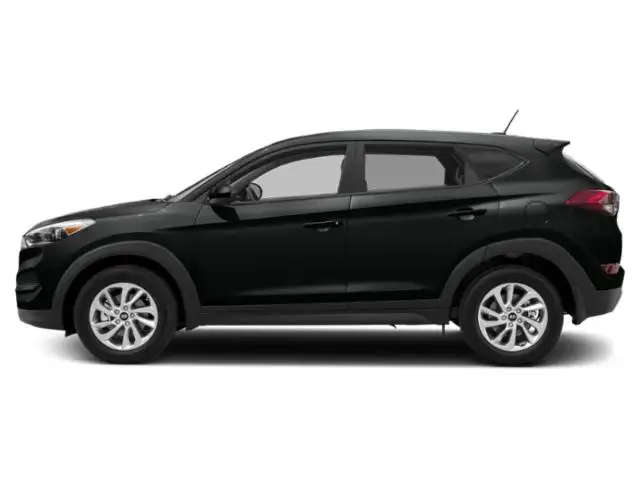 2018 Hyundai Tucson Premium - Photo 3
