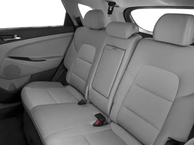 2018 Hyundai Tucson Premium - Photo 5