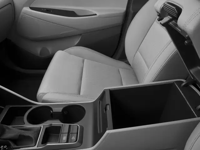 2018 Hyundai Tucson Premium - Photo 7