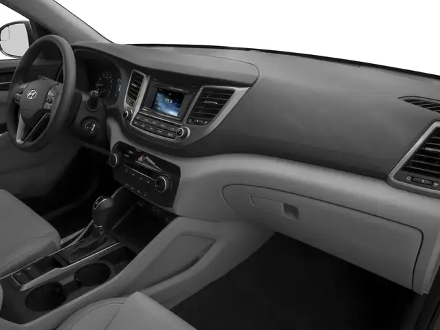 2018 Hyundai Tucson Premium - Photo 9