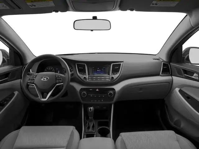 2018 Hyundai Tucson Premium - Photo 10