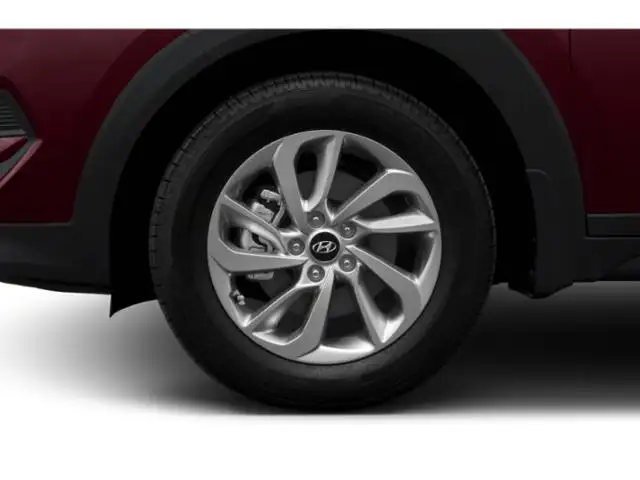 2018 Hyundai Tucson Premium - Photo 11