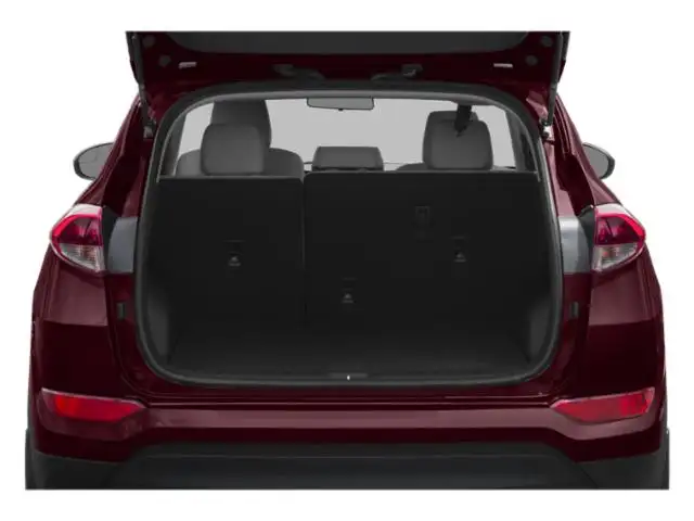 2018 Hyundai Tucson Premium - Photo 12