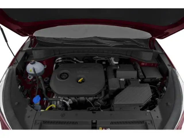 2018 Hyundai Tucson Premium - Photo 13