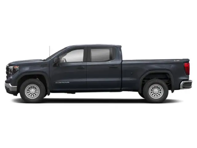 2024 GMC Sierra 1500 Elevation - Photo 2