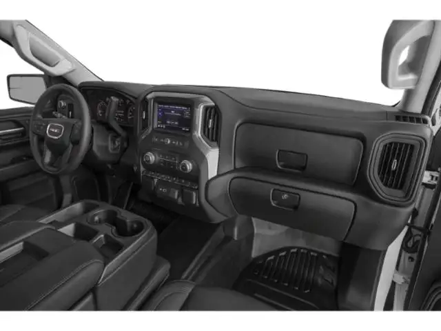 2024 GMC Sierra 1500 Elevation - Photo 7