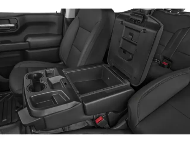 2024 GMC Sierra 1500 Elevation - Photo 9