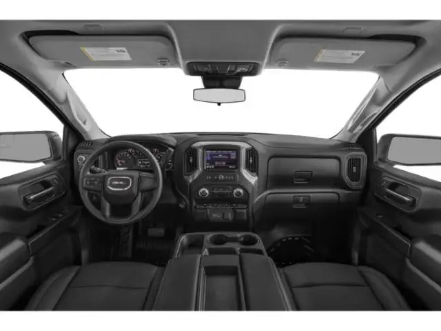 2024 GMC Sierra 1500 Elevation - Photo 12