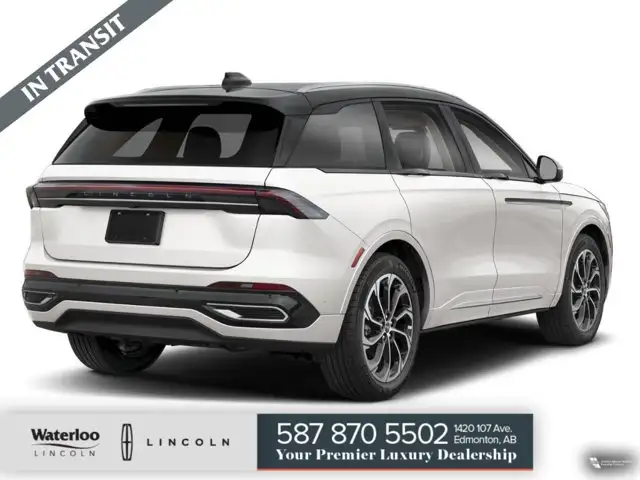 2026 Lincoln Nautilus Premiere - Photo 2