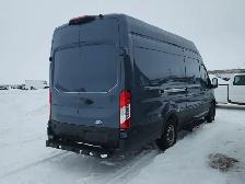 2020 Ford Transit T-250 148' EL Hi Rf 9070 GVWR RWD - Photo 2