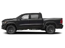 2026 Ram 1500 RHO - Photo 5