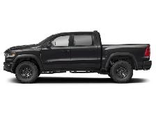 2026 Ram 1500 RHO - Photo 6