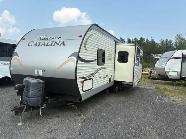 2015 Catalina Legacy 263RLS - Photo 2