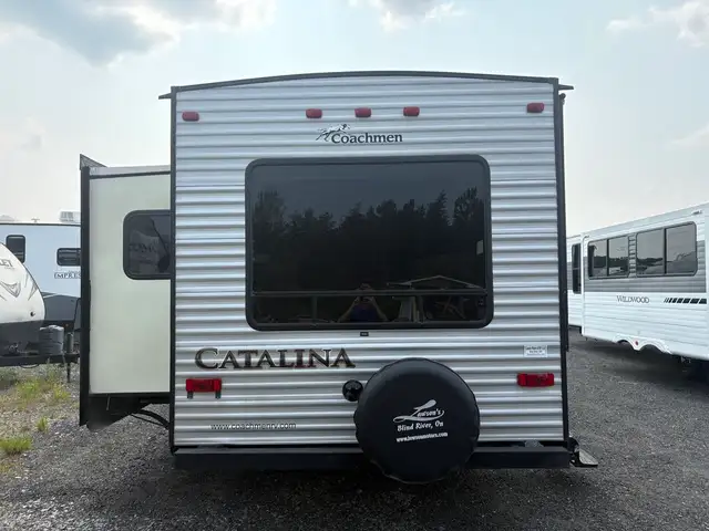 2015 Catalina Legacy 263RLS - Photo 4