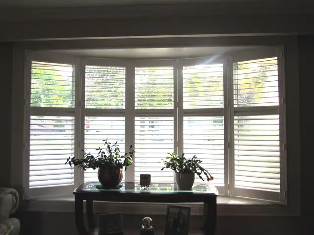 Brooklin Blinds and Shutters (Eclipse Shutters) - Photo 2